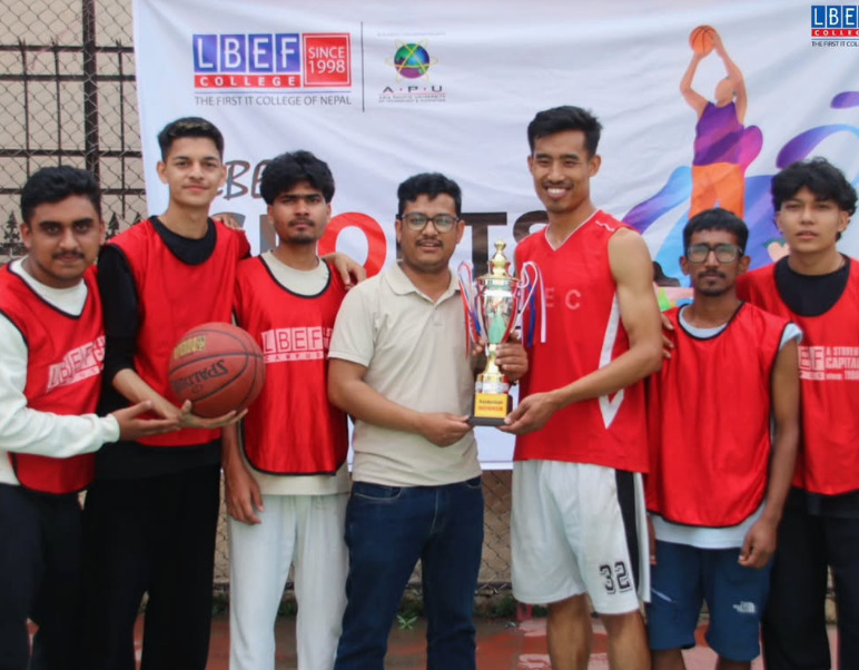 Basketball Tournament