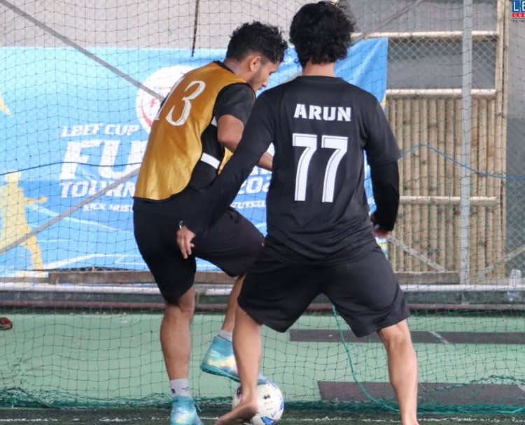 Football Tournament