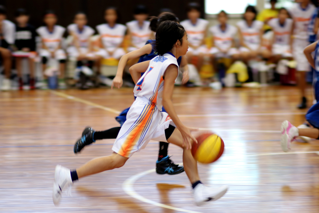Basketball
