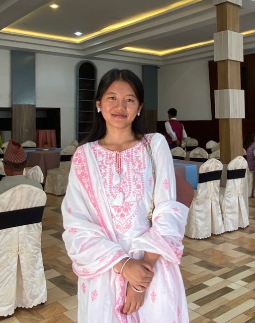 Purnima Pulami Magar