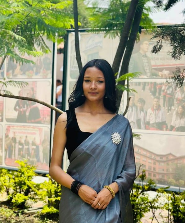 Shiwani Khatri
