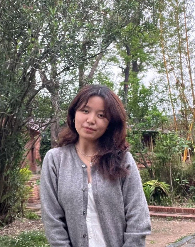 Padma Aangmu Lama