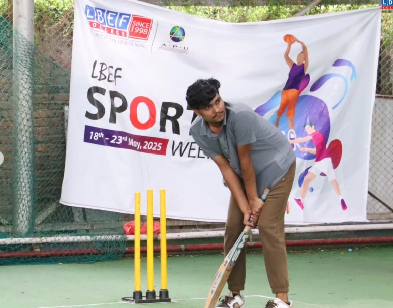 Cricket Match