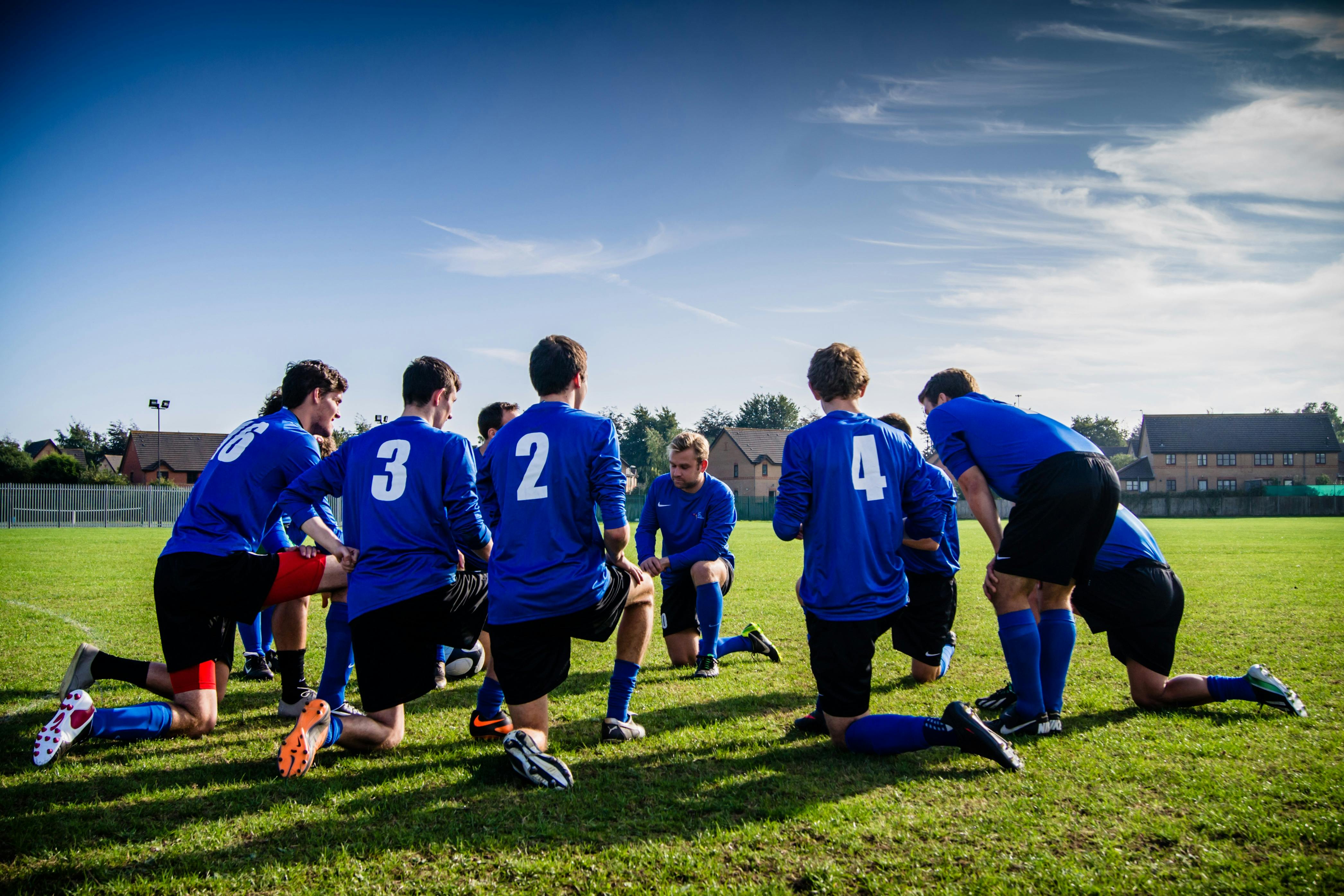 Football Championship
