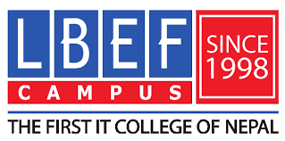 LBEF Campus Logo